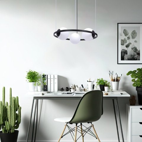 5004 ORBIT 3 PENDANT LAMP 5004 ORBIT 3 PENDANT LAMP