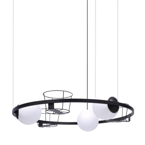 5005 PLANT 3 PENDANT LAMP 5005 PLANT 3 PENDANT LAMP