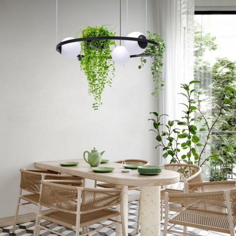 5005 PLANT 3 PENDANT LAMP 5005 PLANT 3 PENDANT LAMP