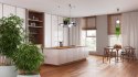 5005 PLANT 3 PENDANT LAMP