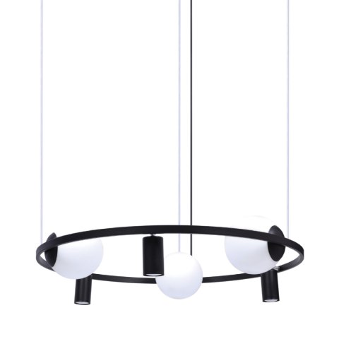 5006 ORBIT 3+3 PENDANT LAMP 5006 ORBIT 3+3 PENDANT LAMP