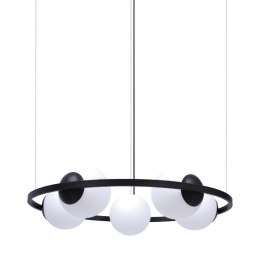 5011 ORBIT 5 PENDANT LAMP