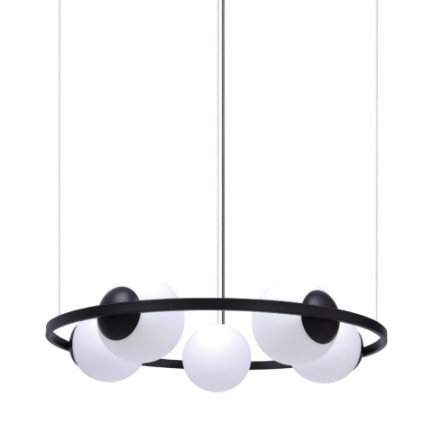 5011 ORBIT 5 PENDANT LAMP 5011 ORBIT 5 PENDANT LAMP