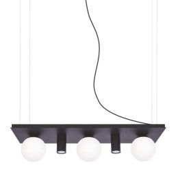 5555 PLANT SHELF LAMPA WISZĄCA CZARNA/BLACK