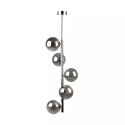 5661 LUNA LAMPA WISZĄCA