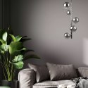 5661 LUNA LAMPA WISZĄCA