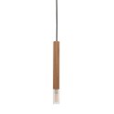 8620103 MADERA LAMPA WISZĄCA