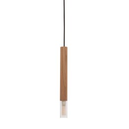 8620103 MADERA LAMPA WISZĄCA