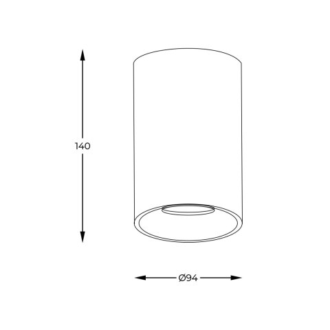 89313-N DEEP SPOT 89313-N DEEP SPOT