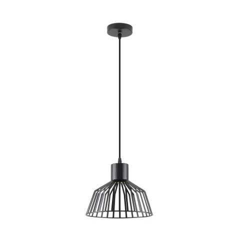 A8078-BK DOLIA LAMPA WISZĄCA CZARNY MAT/MATT BLACK A8078-BK DOLIA LAMPA WISZĄCA CZARNY MAT/MATT BLACK