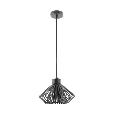 A8080-BK DOLIA LAMPA WISZĄCA CZARNY MAT/MATT BLACK A8080-BK DOLIA LAMPA WISZĄCA CZARNY MAT/MATT BLACK