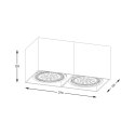 ACGU10-117-N BOX SPOT