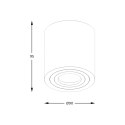 ACGU10-158-N RONDIP SPOT