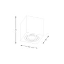 ACGU10-161-N QUARDIP SPOT