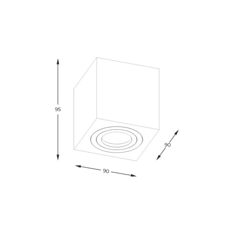 ACGU10-161-N QUARDIP SPOT ACGU10-161-N QUARDIP SPOT