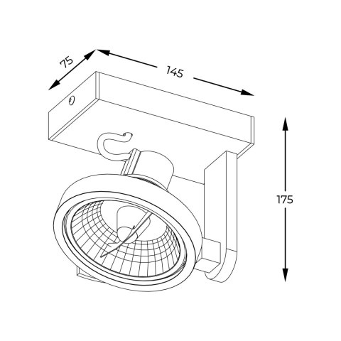 ACGU10-180-N MASTER SPOT ACGU10-180-N MASTER SPOT