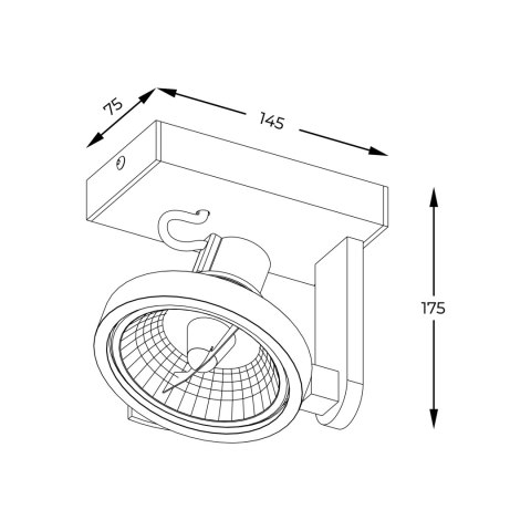 ACGU10-181-N MASTER SPOT ACGU10-181-N MASTER SPOT