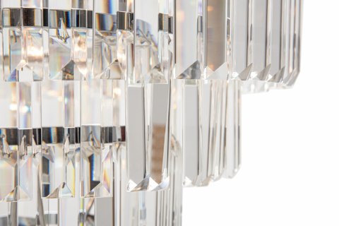 FC17106/6+3+1-CHROME+CL AMEDEO LAMPA SUFITOWA FC17106/6+3+1-CHROME+CL AMEDEO LAMPA SUFITOWA