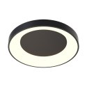 MX4019-1M-3BT CAMERON LAMPA SUFITOWA CZARNA/BLACK