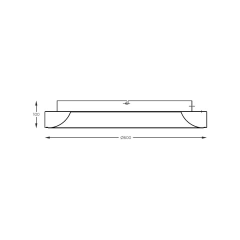 MX4019-1M-3BT CAMERON LAMPA SUFITOWA CZARNA/BLACK MX4019-1M-3BT CAMERON LAMPA SUFITOWA CZARNA/BLACK