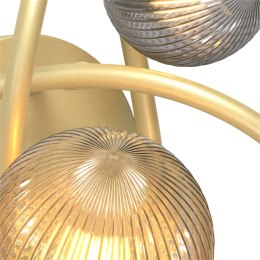 MB4922-2-EGBDN ARLON KINKIET ZŁOTY/GOLD