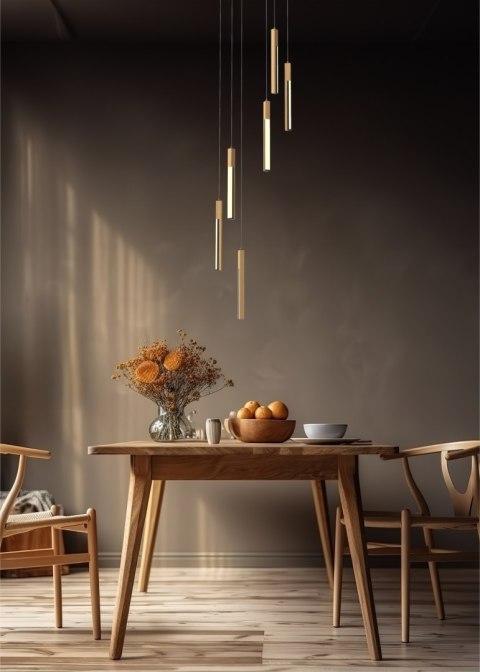 MD4768-6-3BMT ELIOT LAMPA WISZĄCA CZARNA-DREWNO/BLACK-WOOD MD4768-6-3BMT ELIOT LAMPA WISZĄCA CZARNA-DREWNO/BLACK-WOOD