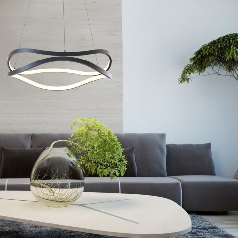 MD7864-2S-3BT HARLEY LAMPA WISZĄCA CZARNA/BLACK MD7864-2S-3BT HARLEY LAMPA WISZĄCA CZARNA/BLACK