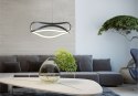 MD7864-2S-3BT HARLEY LAMPA WISZĄCA CZARNA/BLACK