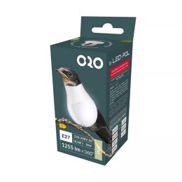 ORO-ATOS-E27-A60-10,5W-DW ŻARÓWKA