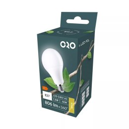 ORO-ATOS-E27-A60-7,5W-WW ŻARÓWKA