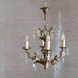 ORO-E14-C35-FL-CLARO-FLAMI-6W-DW ORO03066 ŻARÓWKA