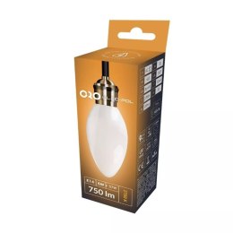 ORO-E14-C35-FL-ROTO-6W-WW ŻARÓWKA