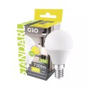 ORO-E14-G45-TOTO-8W-WW ŻARÓWKA
