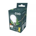 ORO-E27-G45-TOTO-5W- WW ŻARÓWKA