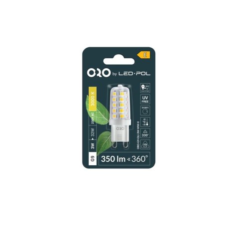 ORO-G9-OLI-3W-WW-II ORO-G9-OLI-3W-WW-II