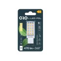 ORO-G9-SEDI-4W-DW-II ŻARÓWKA