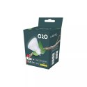 ORO-GU10-TOTO-3W-WW