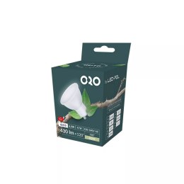 ORO-GU10-TOTO-6,5W-DW ŻARÓWKA