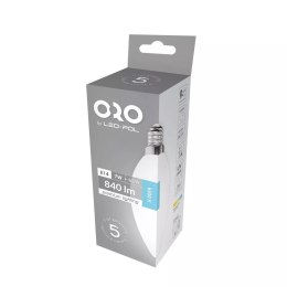 ORO-PREMIUM-E14-C37-7W-XP-CW ORO03057 ŻARÓWKA