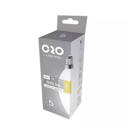 ORO-PREMIUM-E14-C37-7W-XP-DW ORO03056 ŻARÓWKA