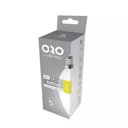ORO-PREMIUM-E14-C37-7W-XP-WW ORO03055 ŻARÓWKA