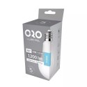 ORO-PREMIUM-E27-A60-10W-XP-CW, 6500K ŻARÓWKA