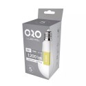 ORO-PREMIUM-E27-A60-10W-XP-DW, 4000K ŻARÓWKA