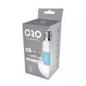 ORO-PREMIUM-E27-A60-12W-XP-CW, 6500K ŻARÓWKA