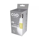 ORO-PREMIUM-E27-A65-14W-XP-DW, 4000K ŻARÓWKA