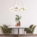 P0462-20C-F7AA BOBO LAMPA WISZĄCA ZŁOTA/GOLD