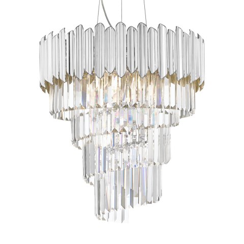 P0535-06C-F4AC GLADIUSLAMPA WISZĄCA P0535-06C-F4AC GLADIUSLAMPA WISZĄCA