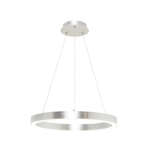 PL200910-400-SL CARLO LAMPA WISZĄCA SREBRNA/SILVER PL200910-400-SL CARLO LAMPA WISZĄCA SREBRNA/SILVER
