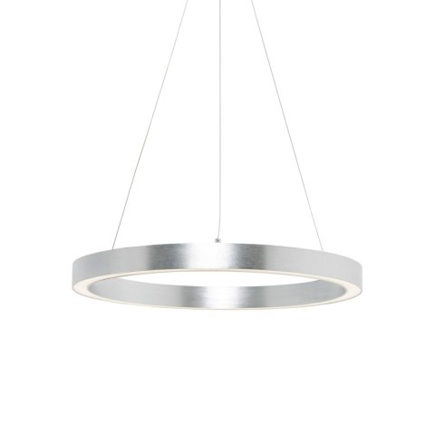 PL200910-400-SL CARLO LAMPA WISZĄCA SREBRNA/SILVER PL200910-400-SL CARLO LAMPA WISZĄCA SREBRNA/SILVER