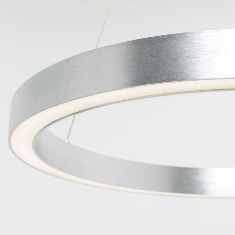 PL200910-400-SL CARLO LAMPA WISZĄCA SREBRNA/SILVER PL200910-400-SL CARLO LAMPA WISZĄCA SREBRNA/SILVER